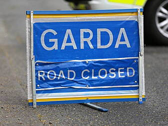 Man Dies In Galway Road Crash